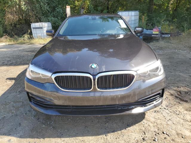 WBAJE5C56JWA96970 - 2018 BMW 540 I BLACK photo 5