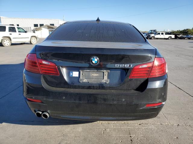 WBA5A5C52FD512560 - 2015 BMW 528 I BLACK photo 6