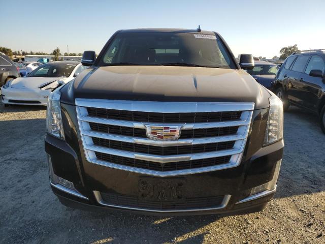 1GYS4HKJ2GR382971 - 2016 CADILLAC ESCALADE ESV LUXURY BLACK photo 5