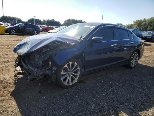 2013 HONDA ACCORD SPORT, 