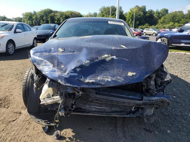 1HGCR2F50DA241494 - 2013 HONDA ACCORD SPORT 蓝色 照片 5