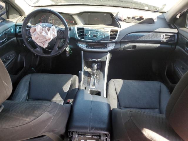 1HGCR2F50DA241494 - 2013 HONDA ACCORD SPORT 蓝色 照片 8