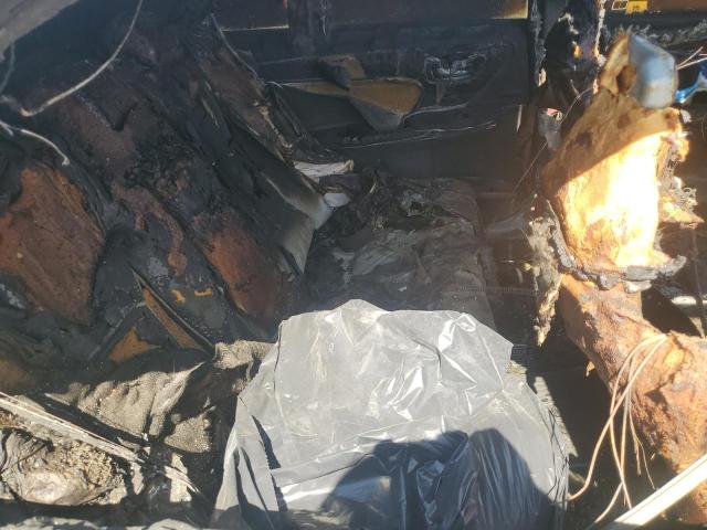 4T1BF1FK0HU702101 - 2017 TOYOTA CAMRY LE RED photo 10