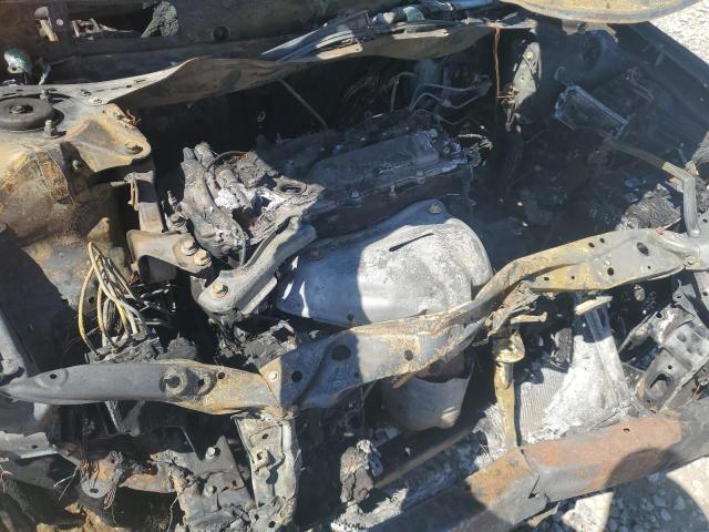 4T1BF1FK0HU702101 - 2017 TOYOTA CAMRY LE RED photo 11