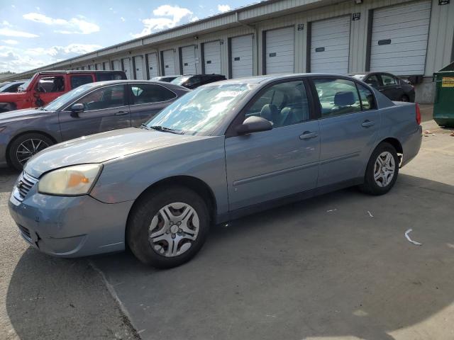 2007 CHEVROLET MALIBU LS, 