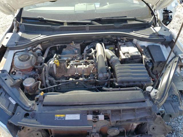 3VWC57BU2LM105452 - 2020 VOLKSWAGEN JETTA S WHITE photo 11