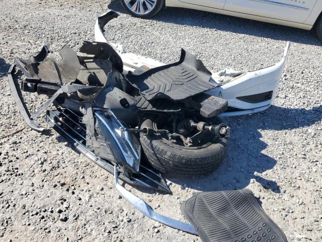 3VWC57BU2LM105452 - 2020 VOLKSWAGEN JETTA S WHITE photo 12