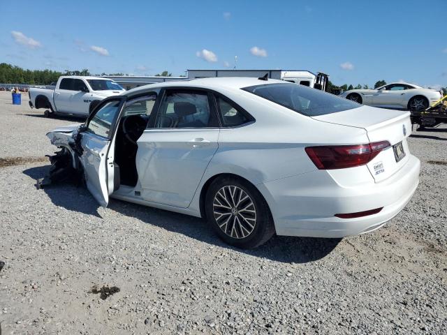 3VWC57BU2LM105452 - 2020 VOLKSWAGEN JETTA S WHITE photo 2