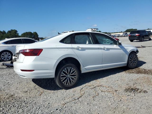 3VWC57BU2LM105452 - 2020 VOLKSWAGEN JETTA S WHITE photo 3