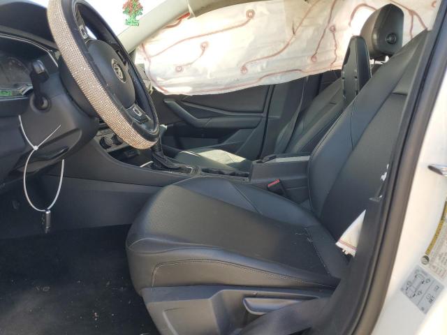 3VWC57BU2LM105452 - 2020 VOLKSWAGEN JETTA S WHITE photo 7