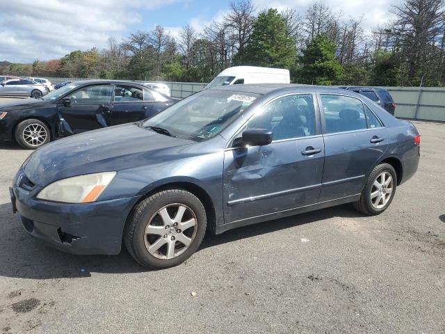 2005 HONDA ACCORD EX, 