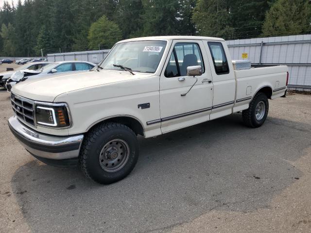 1994 FORD F150, 