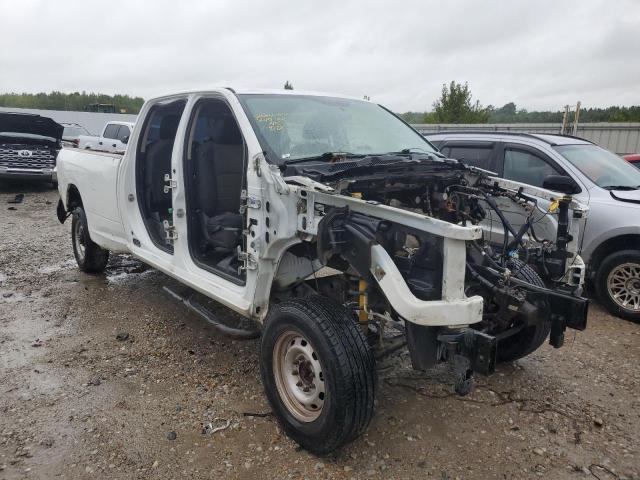 3C6UD5HL2CG249182 - 2012 DODGE RAM 2500 ST WHITE photo 9