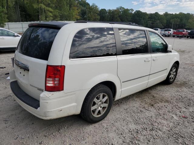 2A4RR5D10AR492902 - 2010 CHRYSLER TOWN & COU TOURING 白色 照片 3