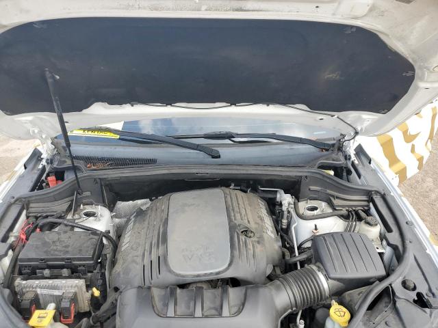 1C4RJFJT4FC767390 - 2015 JEEP GRAND CHER SUMMIT 白色 照片 11