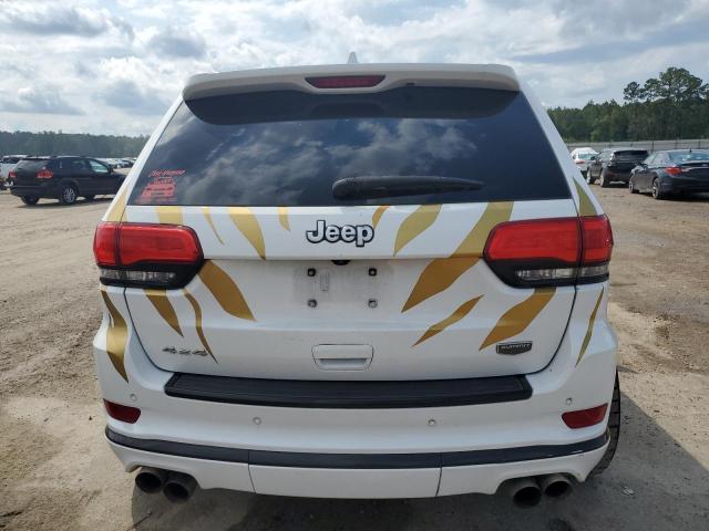 1C4RJFJT4FC767390 - 2015 JEEP GRAND CHER SUMMIT 白色 照片 6