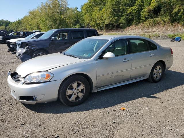 2011 CHEVROLET IMPALA LT, 