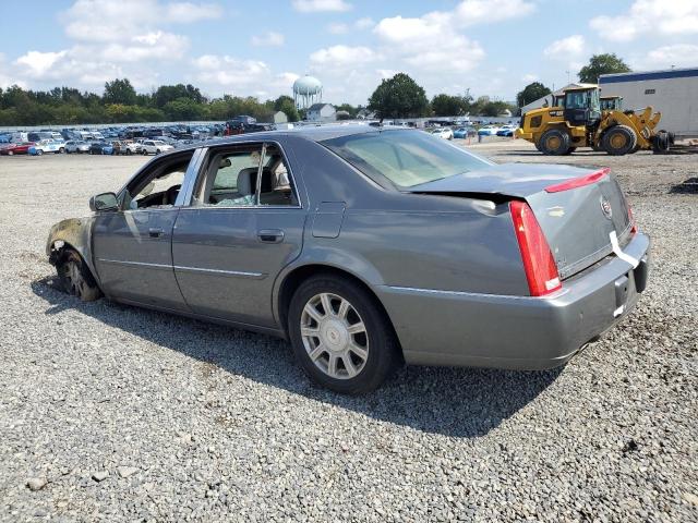1G6KD57Y06U110802 - 2006 CADILLAC DTS GRAY photo 2