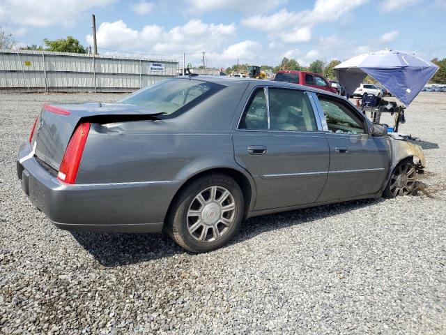 1G6KD57Y06U110802 - 2006 CADILLAC DTS GRAY photo 3
