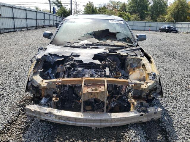 1G6KD57Y06U110802 - 2006 CADILLAC DTS GRAY photo 5