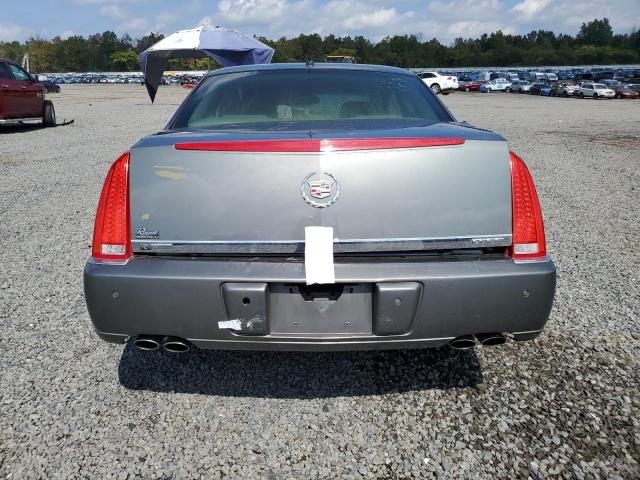 1G6KD57Y06U110802 - 2006 CADILLAC DTS GRAY photo 6
