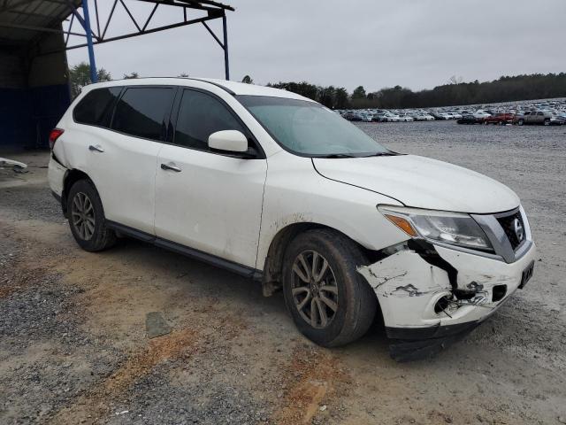 5N1AR2MN5EC667756 - 2014 NISSAN PATHFINDER S Ağ foto 4