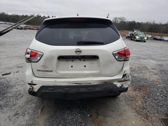 5N1AR2MN5EC667756 - 2014 NISSAN PATHFINDER S Ağ foto 6