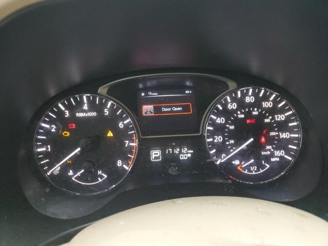 5N1AR2MN5EC667756 - 2014 NISSAN PATHFINDER S Ağ foto 9