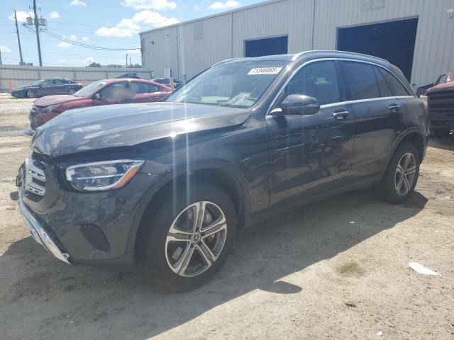 2022 MERCEDES-BENZ GLC 300 4MATIC, 