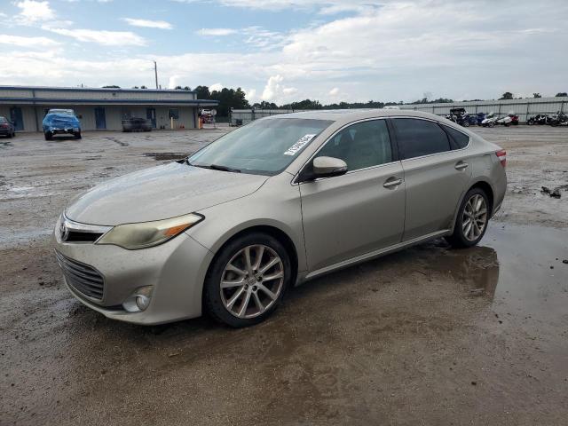 4T1BK1EB3DU032440 - 2013 TOYOTA AVALON BASE 米色 照片 1