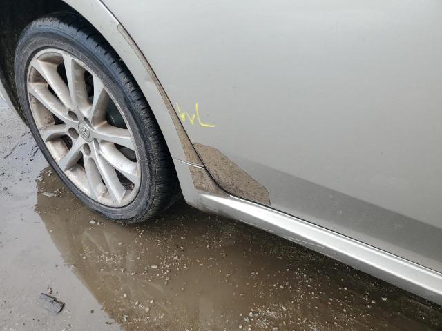 4T1BK1EB3DU032440 - 2013 TOYOTA AVALON BASE 米色 照片 12