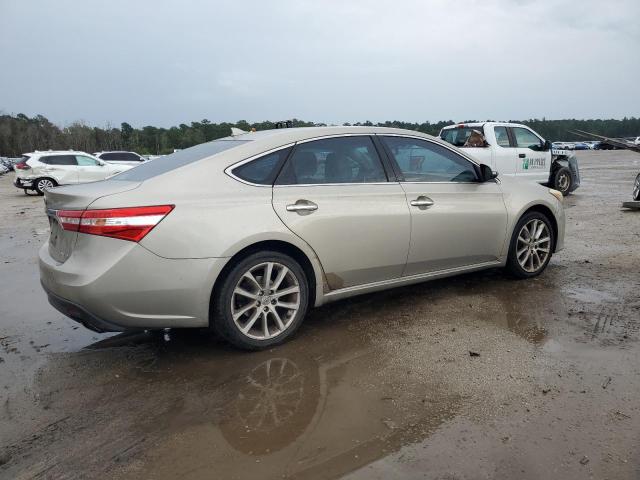 4T1BK1EB3DU032440 - 2013 TOYOTA AVALON BASE 米色 照片 3