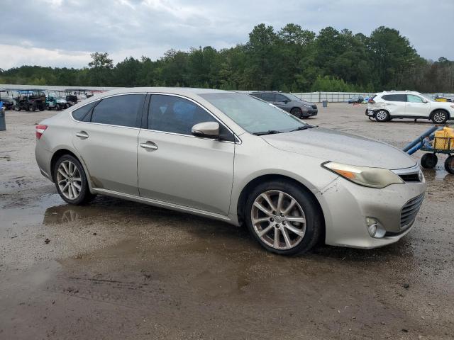 4T1BK1EB3DU032440 - 2013 TOYOTA AVALON BASE 米色 照片 4