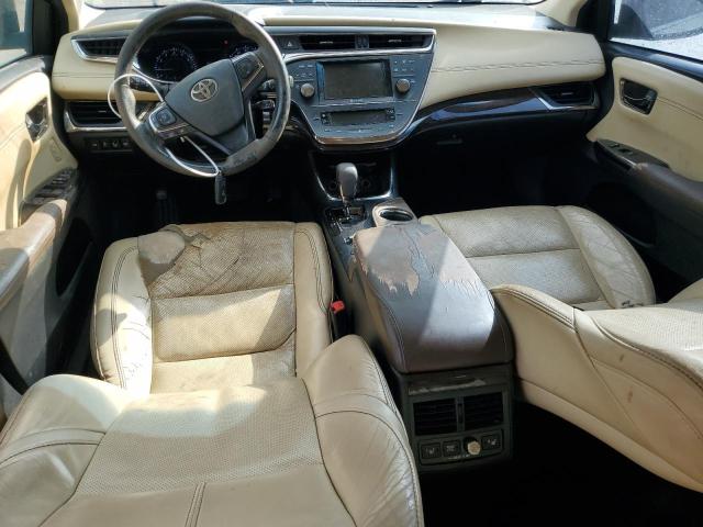 4T1BK1EB3DU032440 - 2013 TOYOTA AVALON BASE 米色 照片 8