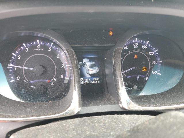 4T1BK1EB3DU032440 - 2013 TOYOTA AVALON BASE 米色 照片 9