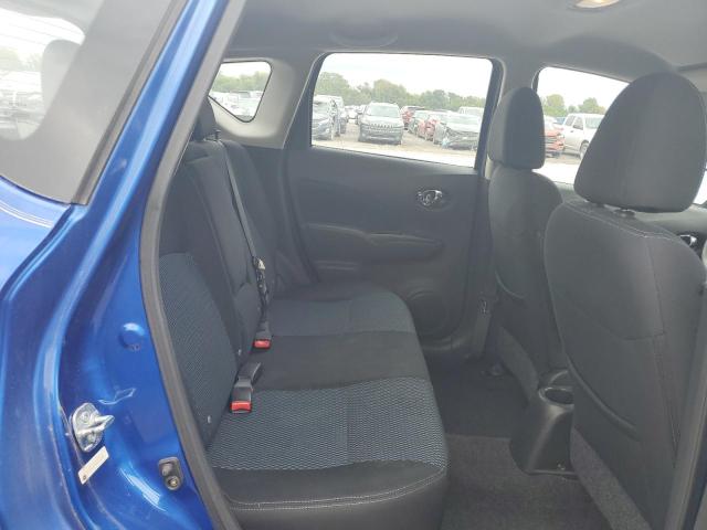 3N1CE2CP9EL413549 - 2014 NISSAN VERSA NOTE S BLUE photo 10