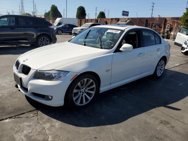 2011 BMW 328 I, 