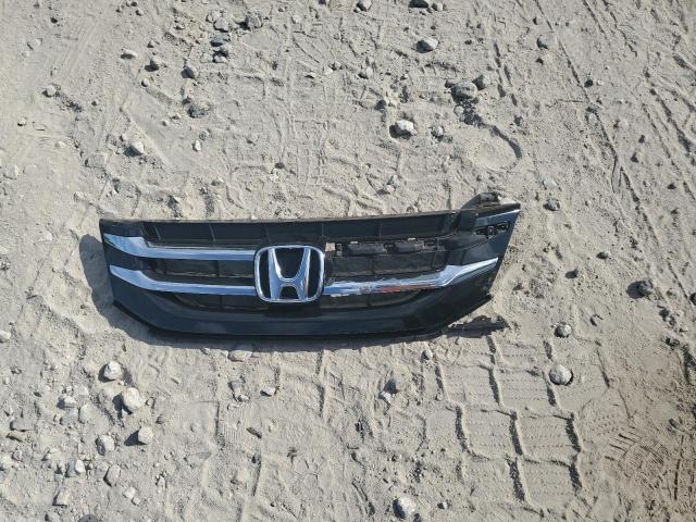 5FNRL5H66FB018274 - 2015 HONDA ODYSSEY EXL WHITE photo 13