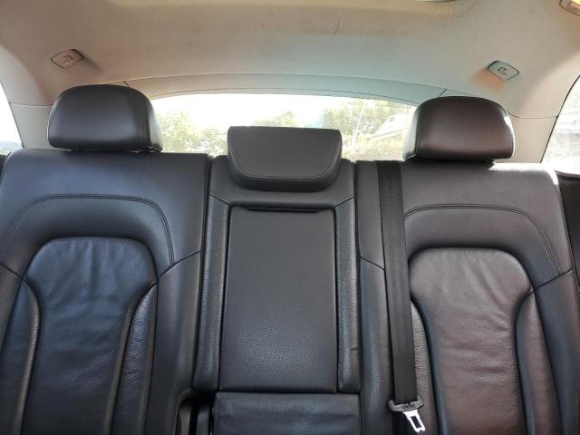 WA1LFAFP3EA024410 - 2014 AUDI Q5 PREMIUM PLUS BLACK photo 10