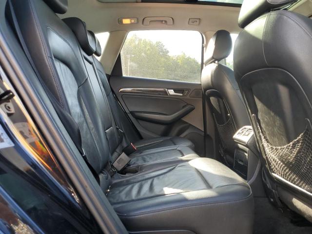 WA1LFAFP3EA024410 - 2014 AUDI Q5 PREMIUM PLUS BLACK photo 11