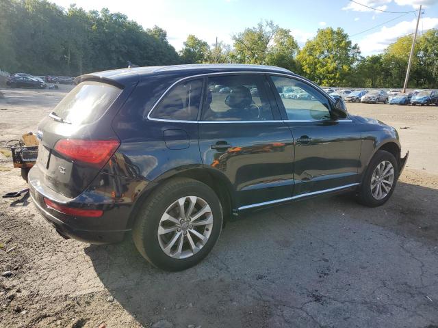 WA1LFAFP3EA024410 - 2014 AUDI Q5 PREMIUM PLUS BLACK photo 3