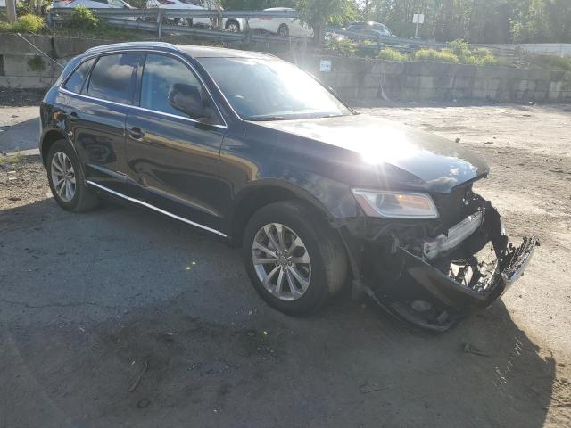 WA1LFAFP3EA024410 - 2014 AUDI Q5 PREMIUM PLUS BLACK photo 4