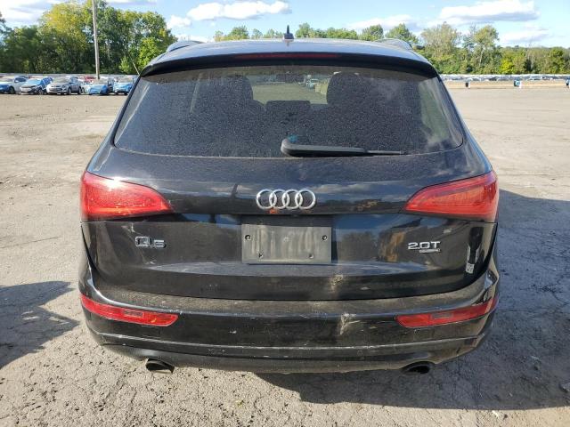 WA1LFAFP3EA024410 - 2014 AUDI Q5 PREMIUM PLUS BLACK photo 6