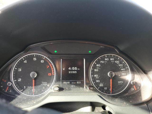 WA1LFAFP3EA024410 - 2014 AUDI Q5 PREMIUM PLUS BLACK photo 9