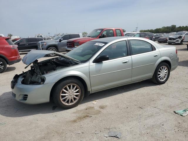 2006 DODGE STRATUS SXT, 