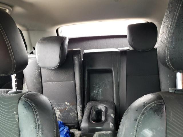 KL4CJBSB2EB783056 - 2014 BUICK ENCORE CONVENIENCE 黑色 照片 10