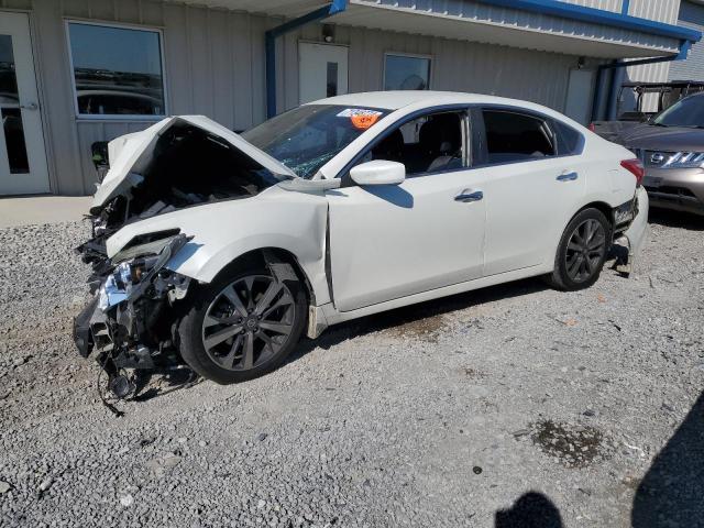 2016 NISSAN ALTIMA 2.5, 