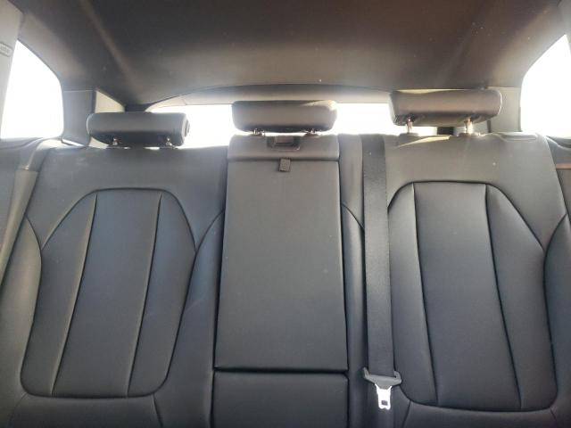 5UXTR7C5XKLF24729 - 2019 BMW X3 SDRIVE30I GRAY photo 10