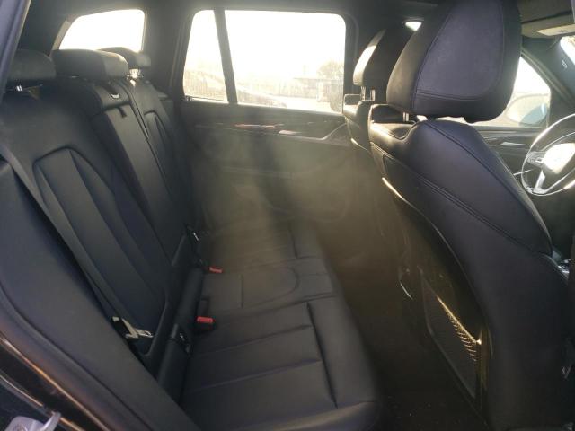 5UXTR7C5XKLF24729 - 2019 BMW X3 SDRIVE30I GRAY photo 11