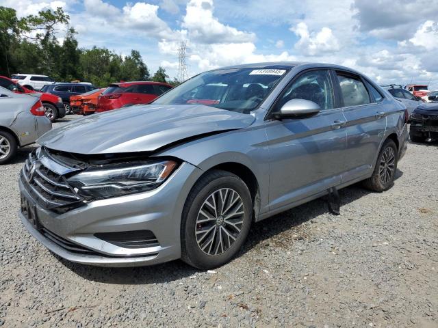 2021 VOLKSWAGEN JETTA S, 